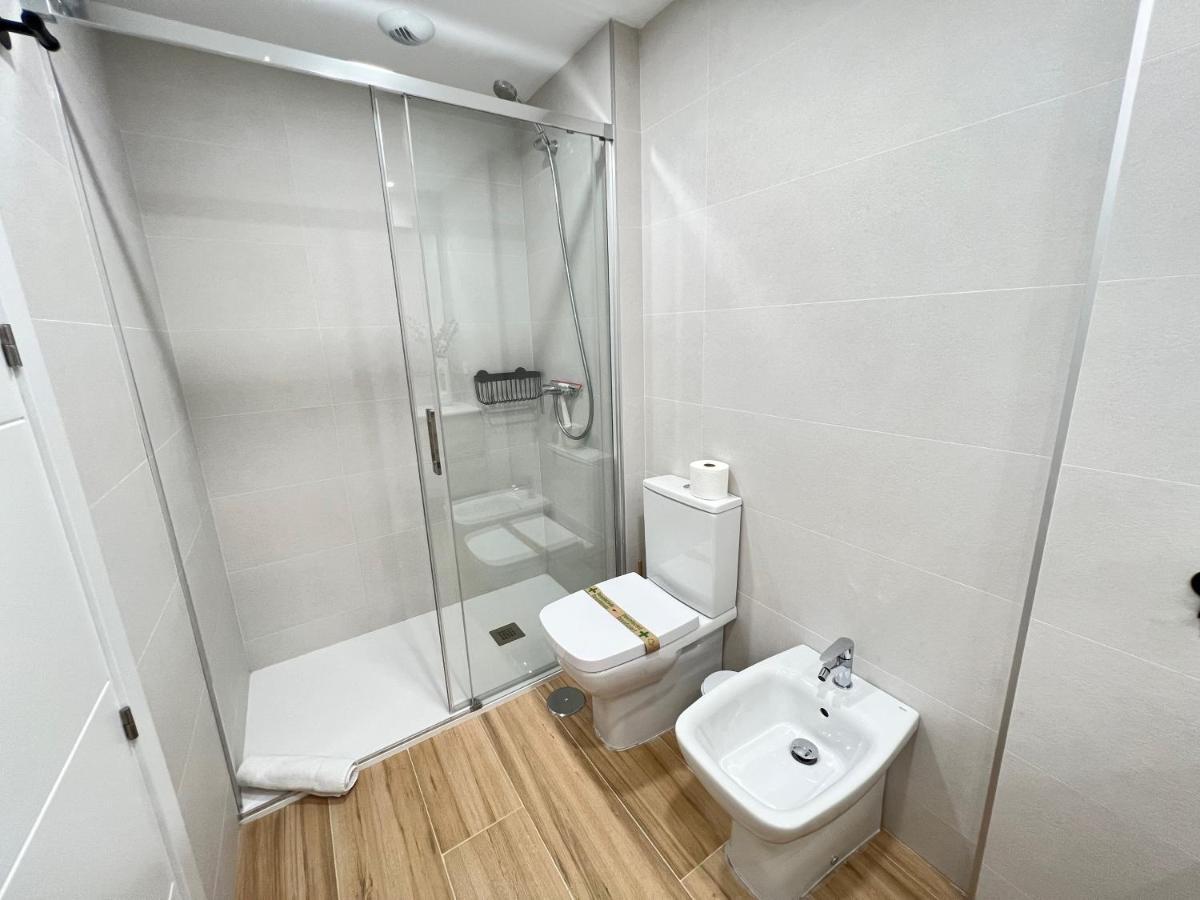 Pushe Playa Granada Beach & Golf 10 โมตริล ภายนอก รูปภาพ